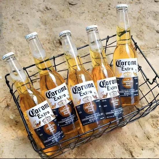 CoronaExtra啤酒
